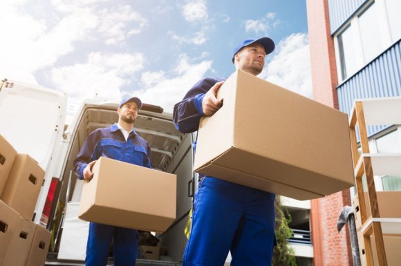 Vente de cartons pour déménagement à Abrest