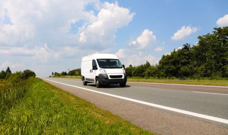 Louer un minibus pour le week-end à Lapalisse