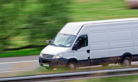 Location de camion de déménagement avec chauffeur à Moulins