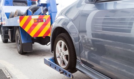 Location de camion porte-voiture à la journée à Vichy